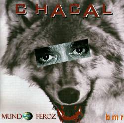 Chacal (ESP) : Mundo Feroz